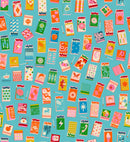 Trinketry - Matchmaker - Turquoise