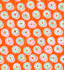 Trinketry - Spools - Goldfish