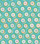 Trinketry - Spools - Turquoise