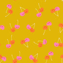 Trinketry - Cherry Friends - Goldenrod