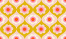 Trinketry - Trinketry Floral - Goldenrod