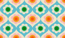 Trinketry - Trinketry Floral - Turquoise