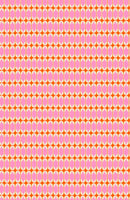 Trinketry - Matchbook - Flamingo