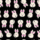 Hello Alice - Rushing Rabbit - Black