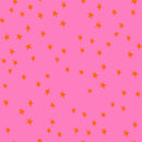 Starry - Vivid Pink