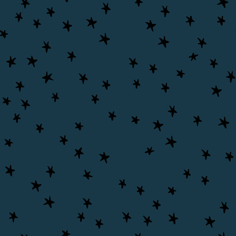 Starry - Smoke