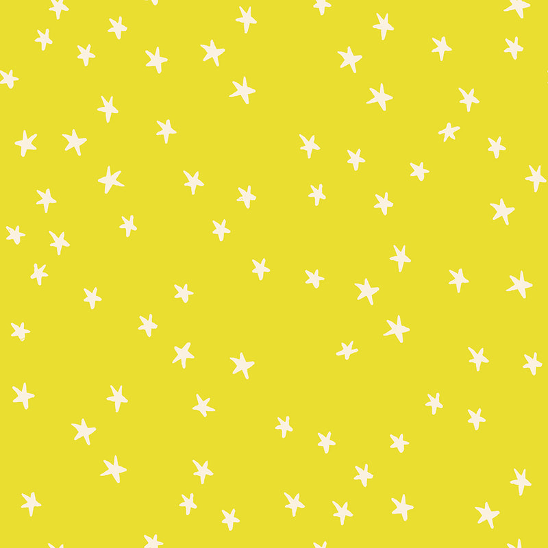 Starry - Citron
