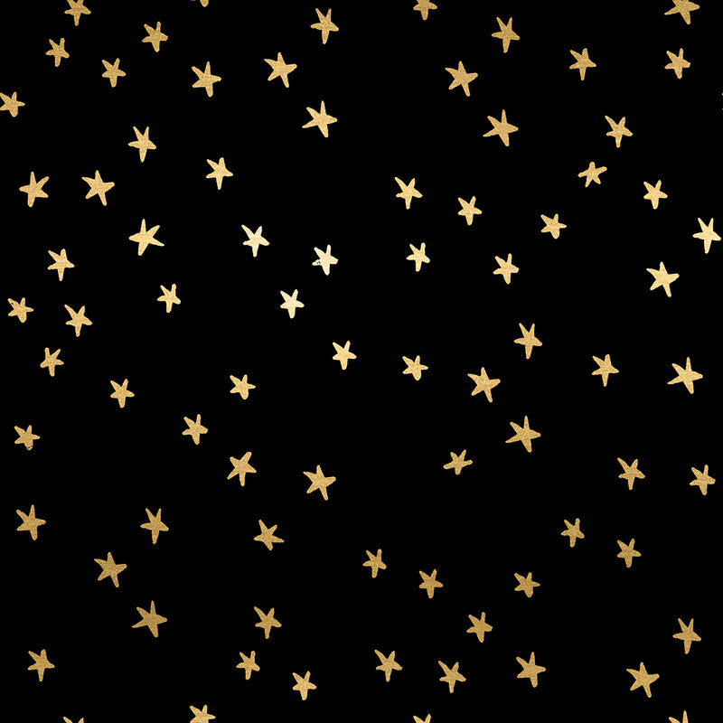 Starry - Black Gold