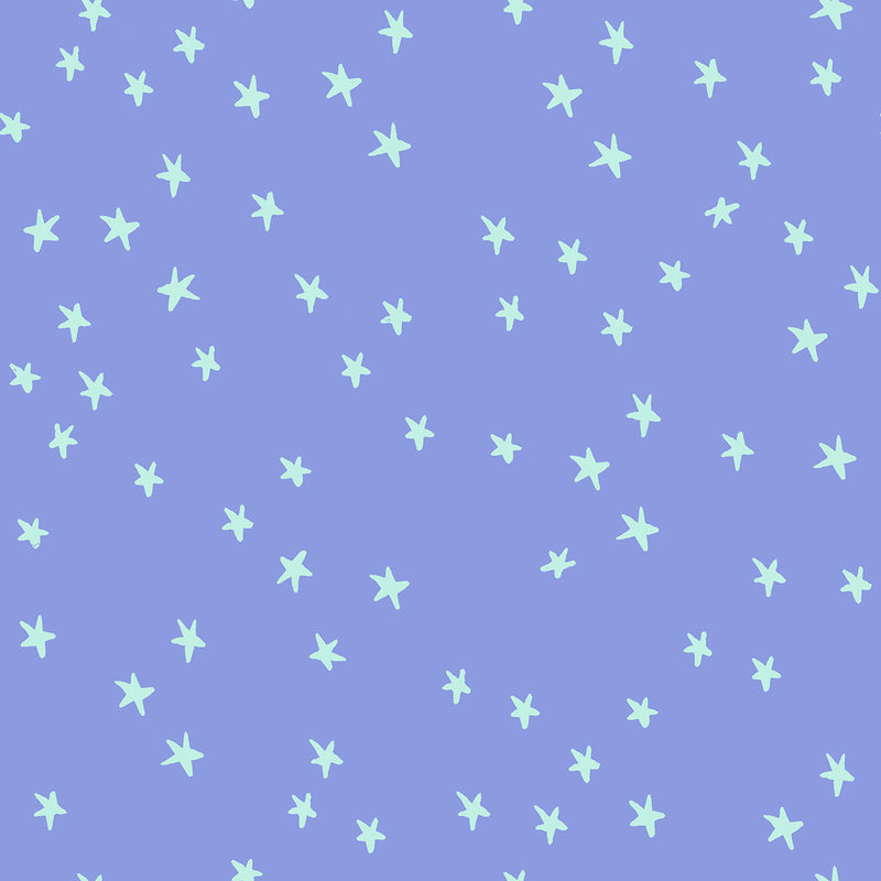 Starry - Dusk