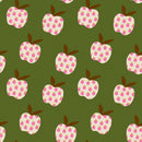 Mystic Fable Canvas - Big Apple - Neon Pink