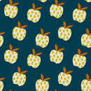 Mystic Fable Canvas - Big Apple - Galaxy