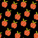 Mystic Fable Canvas - Big Apple - Black