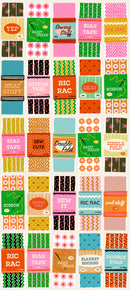 1 800 Notion - Sew Cute - Shell