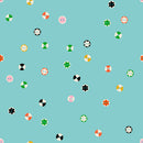 1 800 Notion - Buttons - Cloudless