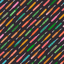 1 800 Notion - Seam Rippers - Soft Black