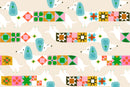 1 800 Notion - Quilty Dog - Shell