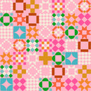 1 800 Notion - Quilty As Charged - Posy