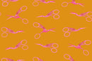1 800 Notion - Stork Scissors - Honey