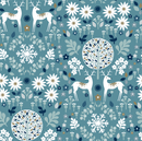 Starlit Hollow - Winter Wonderland
