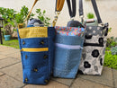 Water Bottle Sling Bag