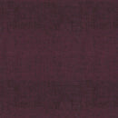 Shot Cottons - Plum