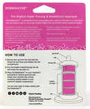 Sue Daley Bobbinator