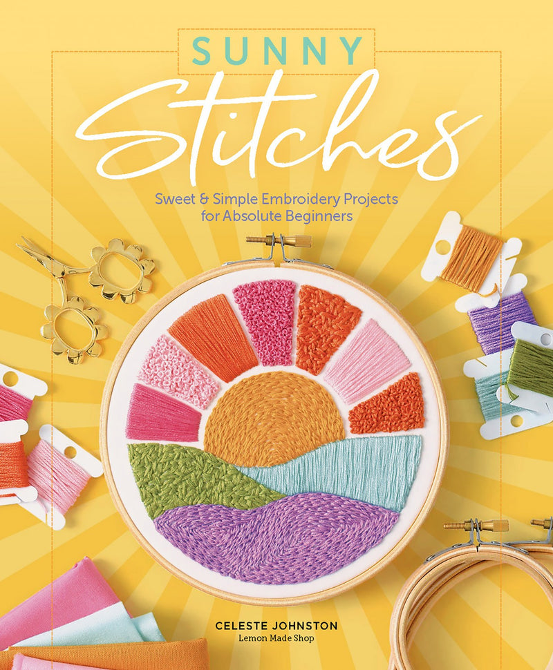 Sunny Stitches