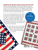 All-Star Quilts of Valor 2nd Edition