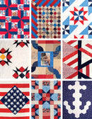 All-Star Quilts of Valor 2nd Edition