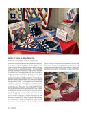 All-Star Quilts of Valor 2nd Edition