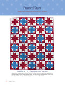 All-Star Quilts of Valor 2nd Edition