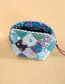Criss Cross Pouch Set
