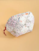 Criss Cross Pouch Set