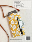 Slim Phone Crossbody