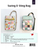 Swing and Sling Bag