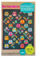 Mod Owls Revival
