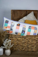 Boo Pillow