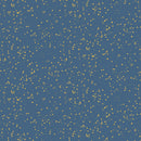 Sparkle - Blue/Gold