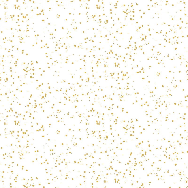 Sparkle - White/Gold