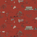 Spruce - Country Estate