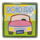 Road Trip Storage Box