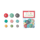 Stitch Cute Little Buttons