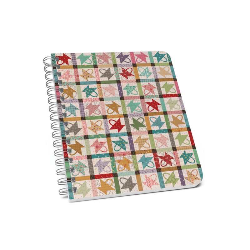 Gentler Times Notebook