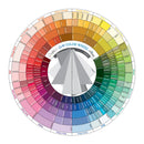 Quilty Color Wheel