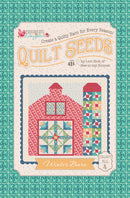Quilt Seeds Winter Barn