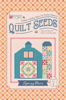 Quilt Seeds Spring Barn
