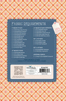 Quilt Seeds Spring Barn