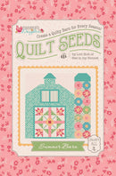Quilt Seeds Summer Barn
