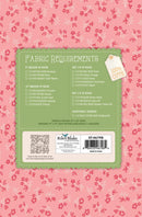 Quilt Seeds Summer Barn