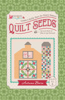 Quilt Seeds Autumn Barn